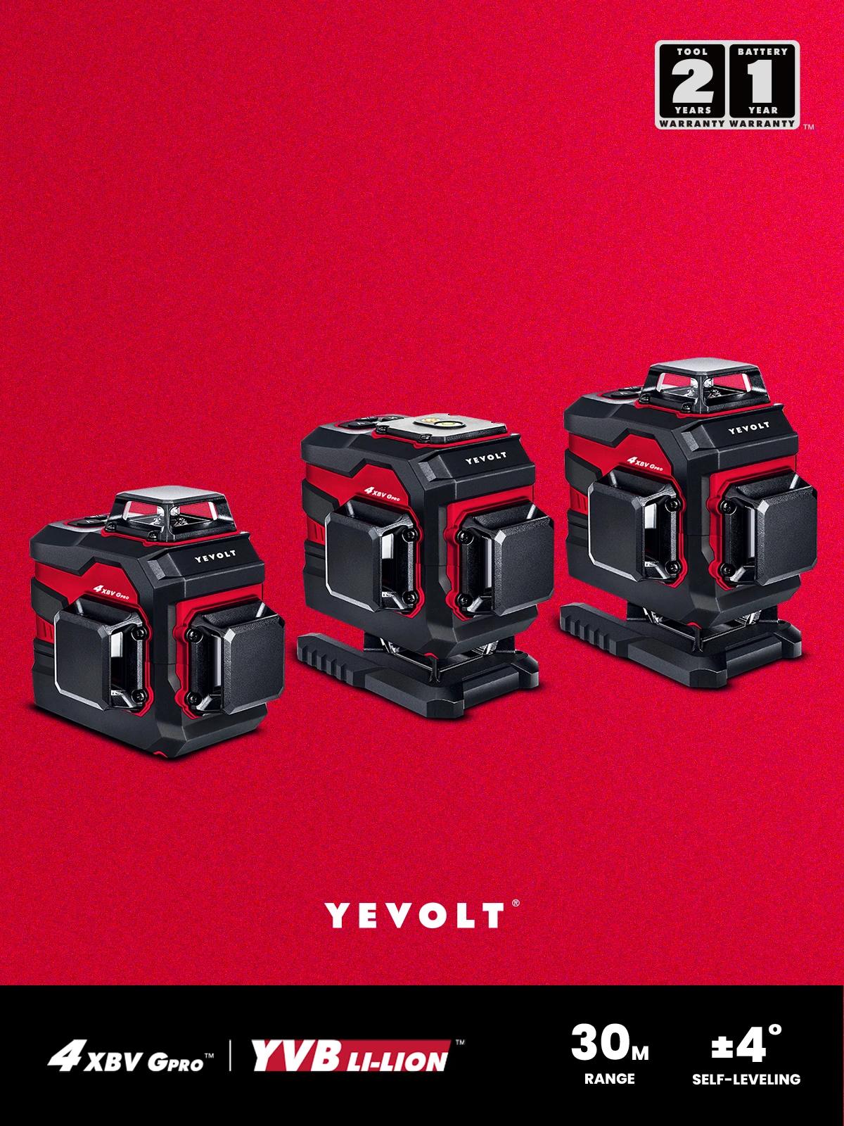 YEVOLT YVGLL4XS-Series 3/4  ׸   360,    Ǽ  , 3D, 4D   